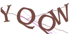 Identifying code