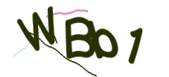 Identifying code