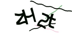 Identifying code