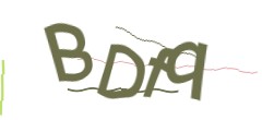 Identifying code