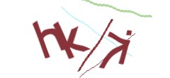Identifying code