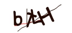 Identifying code
