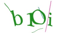 Identifying code