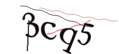 Identifying code