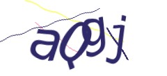 Identifying code
