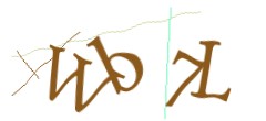 Identifying code