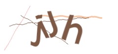 Identifying code