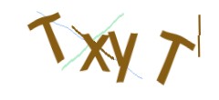 Identifying code