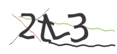 Identifying code