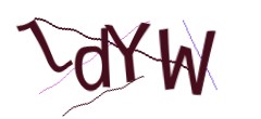 Identifying code