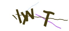Identifying code
