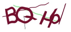 Identifying code