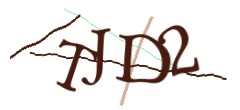 Identifying code