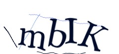 Identifying code