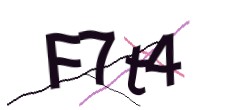 Identifying code