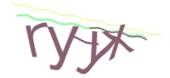 Identifying code