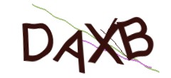 Identifying code