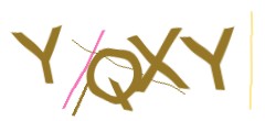Identifying code