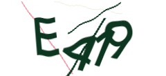 Identifying code