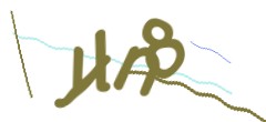 Identifying code