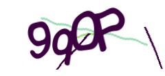 Identifying code