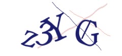 Identifying code