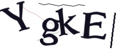 Identifying code
