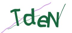 Identifying code