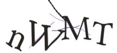 Identifying code