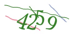 Identifying code
