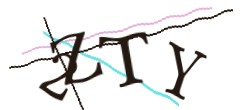 Identifying code