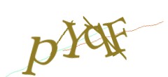 Identifying code