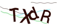 Identifying code