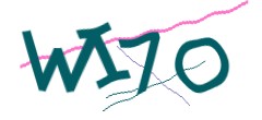 Identifying code