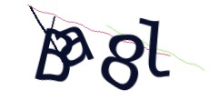 Identifying code