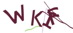Identifying code