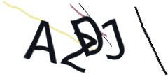 Identifying code