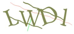 Identifying code