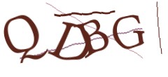 Identifying code
