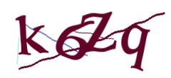 Identifying code
