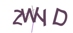 Identifying code