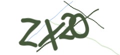Identifying code