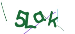 Identifying code