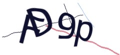 Identifying code