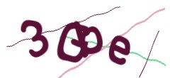 Identifying code