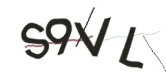 Identifying code