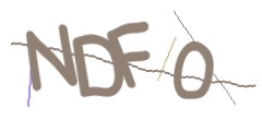 Identifying code