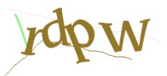 Identifying code