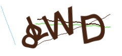 Identifying code