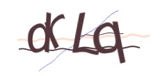 Identifying code